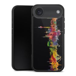 Gallery Case schwarz mit MagSafe