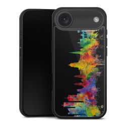 Gallery Case schwarz mit MagSafe