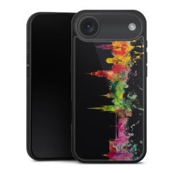 Gallery Case schwarz mit MagSafe