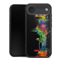 Gallery Case schwarz mit MagSafe