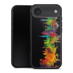 Gallery Case schwarz mit MagSafe