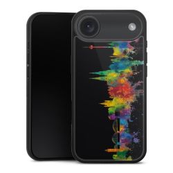 Gallery Case schwarz mit MagSafe