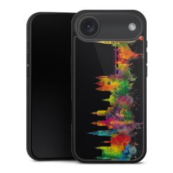 Gallery Case schwarz mit MagSafe