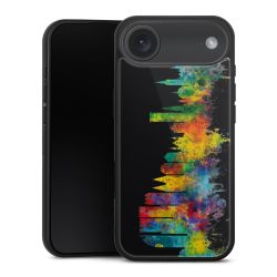 Gallery Case schwarz mit MagSafe