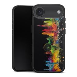 Gallery Case schwarz mit MagSafe