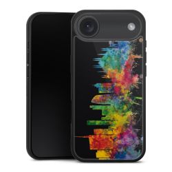 Gallery Case schwarz mit MagSafe