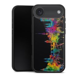 Gallery Case schwarz mit MagSafe