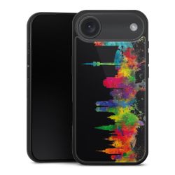 Gallery Case schwarz mit MagSafe