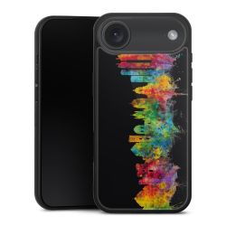 Gallery Case schwarz mit MagSafe