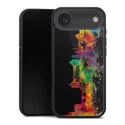 Gallery Case schwarz mit MagSafe