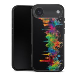 Gallery Case schwarz mit MagSafe