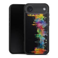 Gallery Case schwarz mit MagSafe