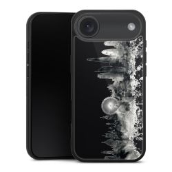 Gallery Case schwarz mit MagSafe