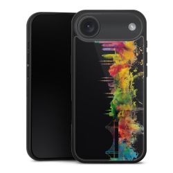 Gallery Case schwarz mit MagSafe