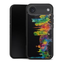 Gallery Case schwarz mit MagSafe