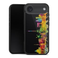 Gallery Case schwarz mit MagSafe