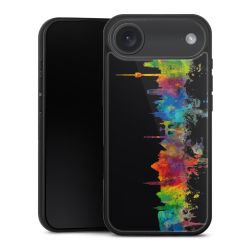 Gallery Case schwarz mit MagSafe