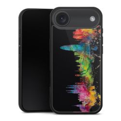 Gallery Case schwarz mit MagSafe