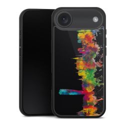 Gallery Case schwarz mit MagSafe