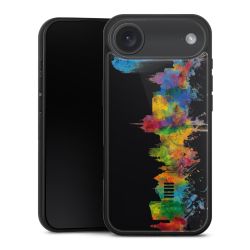 Gallery Case schwarz mit MagSafe