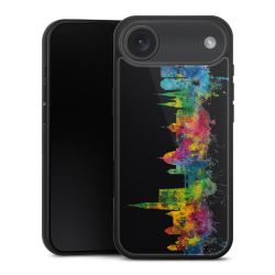 Gallery Case schwarz mit MagSafe