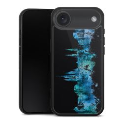 Gallery Case schwarz mit MagSafe