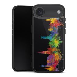 Gallery Case schwarz mit MagSafe