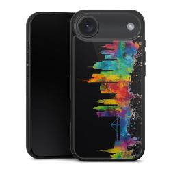 Gallery Case schwarz mit MagSafe