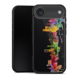 Gallery Case schwarz mit MagSafe