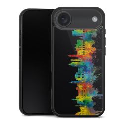 Gallery Case schwarz mit MagSafe