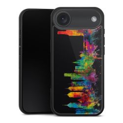 Gallery Case schwarz mit MagSafe