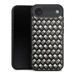 Gallery Case schwarz mit MagSafe