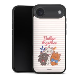 Gallery Case schwarz mit MagSafe