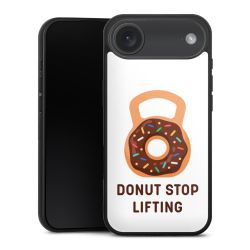 Gallery Case schwarz mit MagSafe