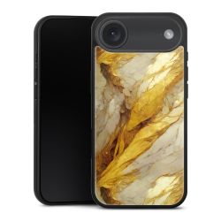 Gallery Case schwarz mit MagSafe