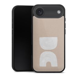 Gallery Case schwarz mit MagSafe