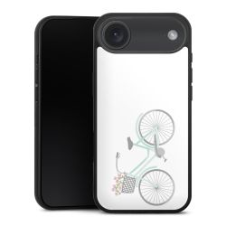 Gallery Case schwarz mit MagSafe