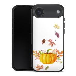 Gallery Case schwarz mit MagSafe