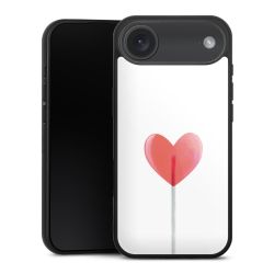 Gallery Case schwarz mit MagSafe