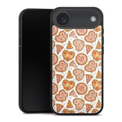 Gallery Case schwarz mit MagSafe