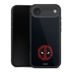 Deadpool Logo