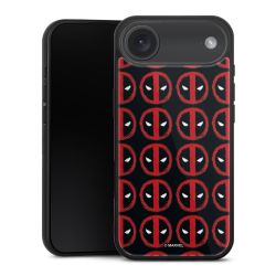 Gallery Case schwarz mit MagSafe