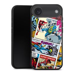 Gallery Case schwarz mit MagSafe