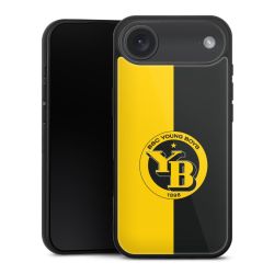 Gallery Case schwarz mit MagSafe