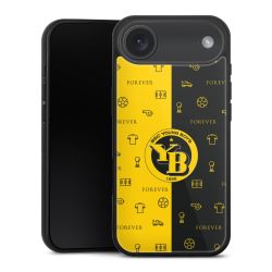 Gallery Case schwarz mit MagSafe