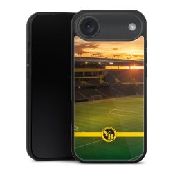 Gallery Case schwarz mit MagSafe