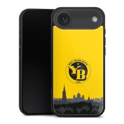 BSC YB Ligne d'horizon
