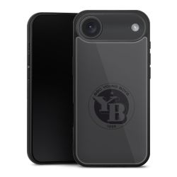 Gallery Case schwarz mit MagSafe