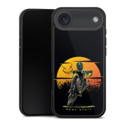 Gallery Case schwarz mit MagSafe