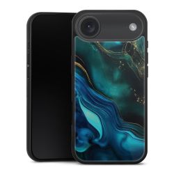 Gallery Case schwarz mit MagSafe